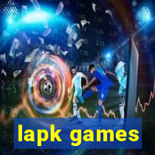 lapk games